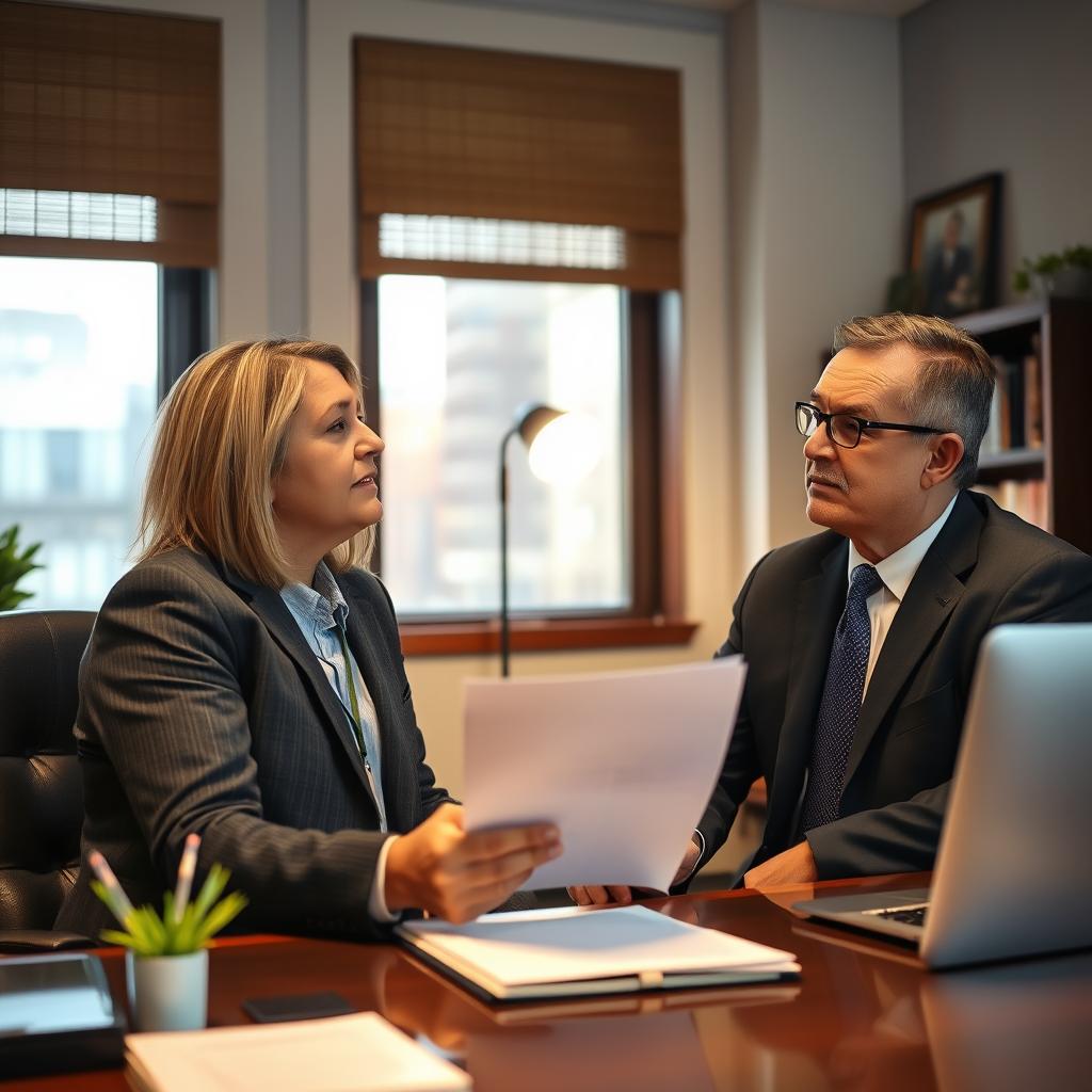 DWAI Lawyer New York