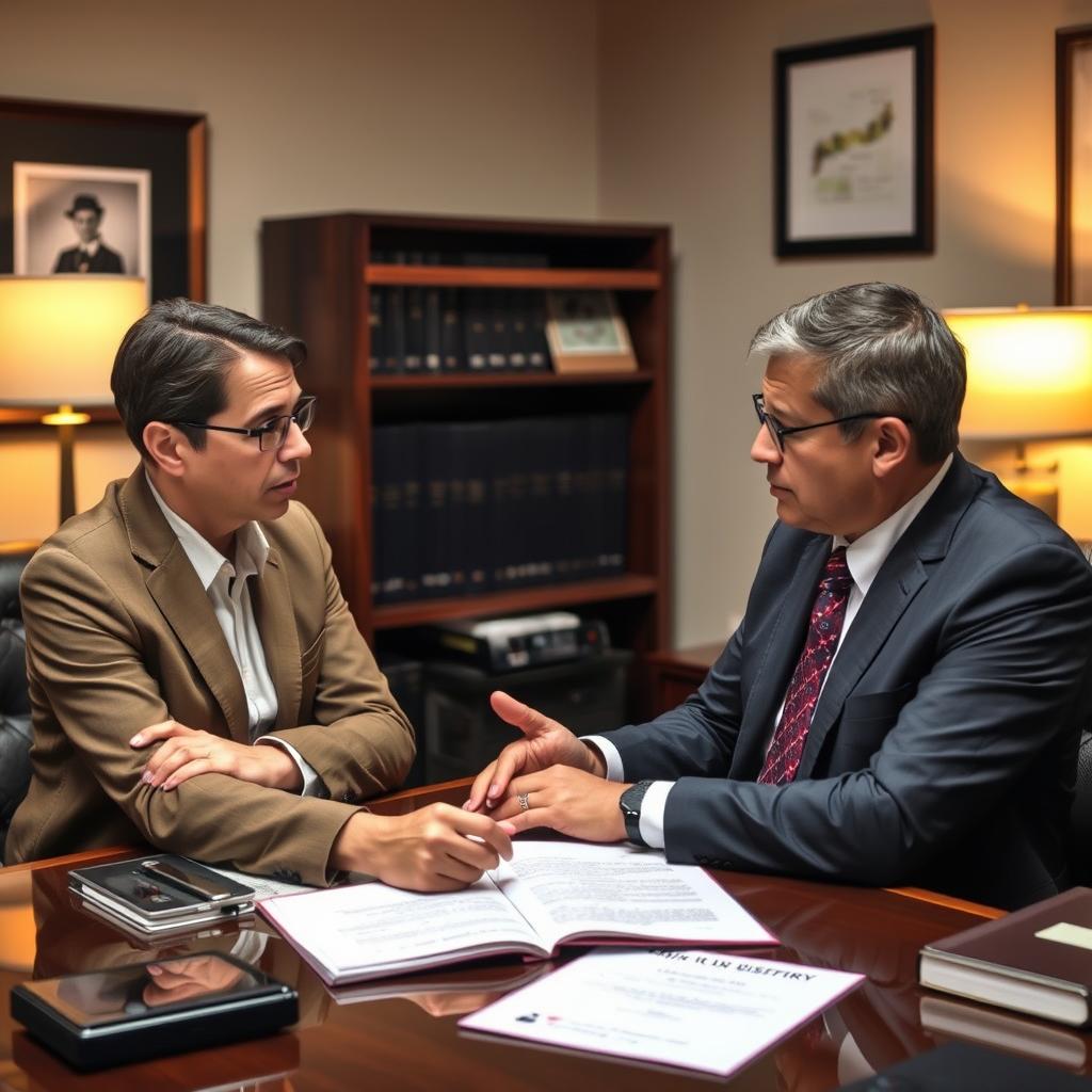 DWAI Lawyer Onondaga County