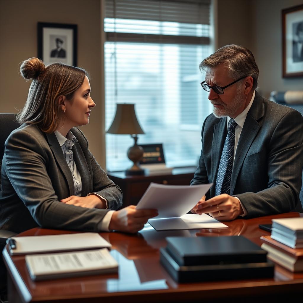 DWAI Lawyer Ontario County