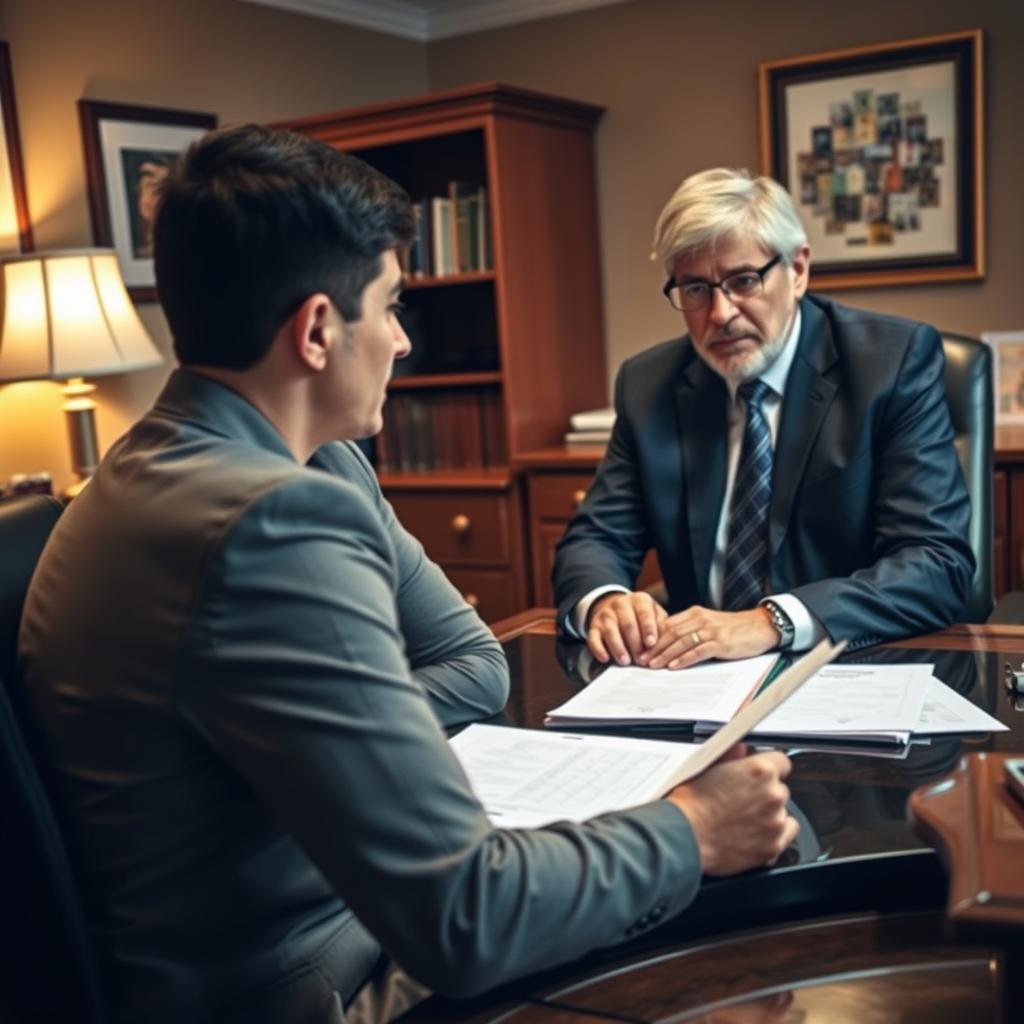 DWAI Lawyer Orleans County