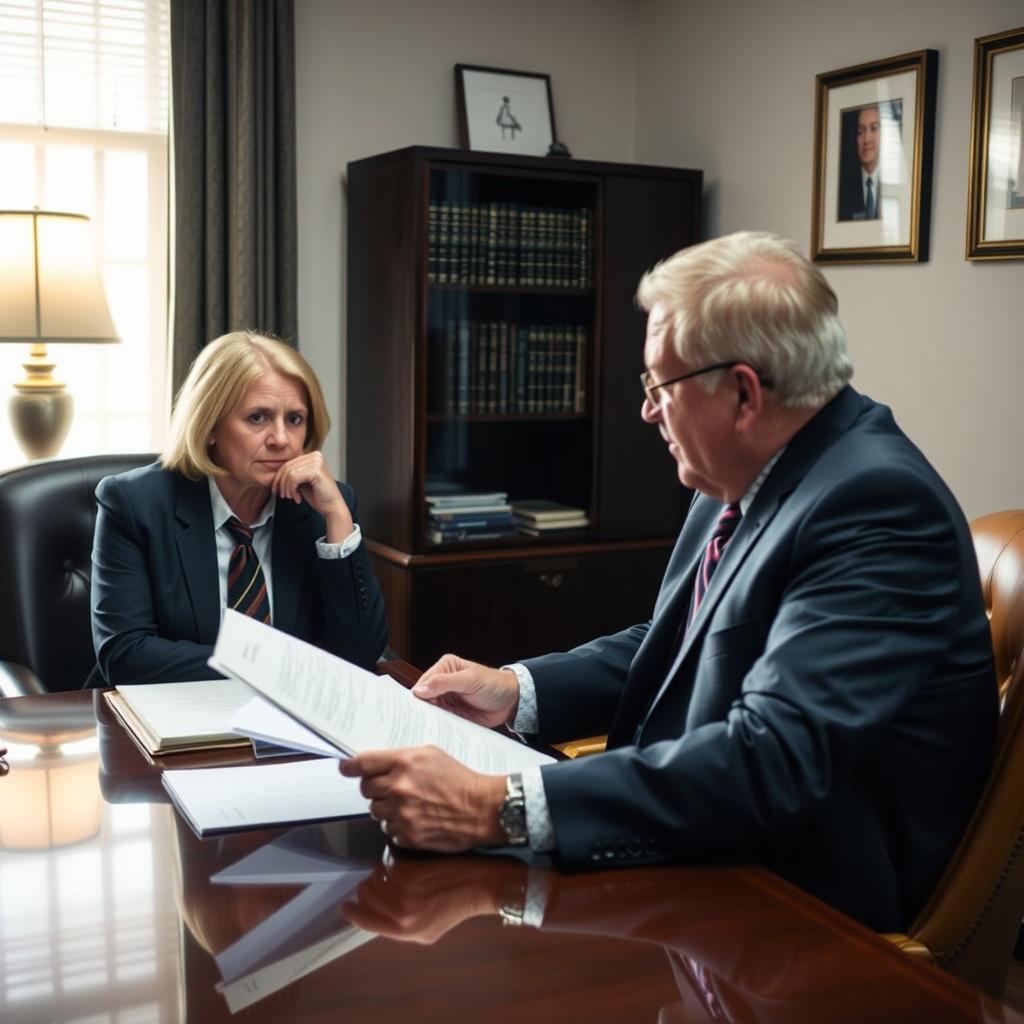 DWAI Lawyer Putnam County