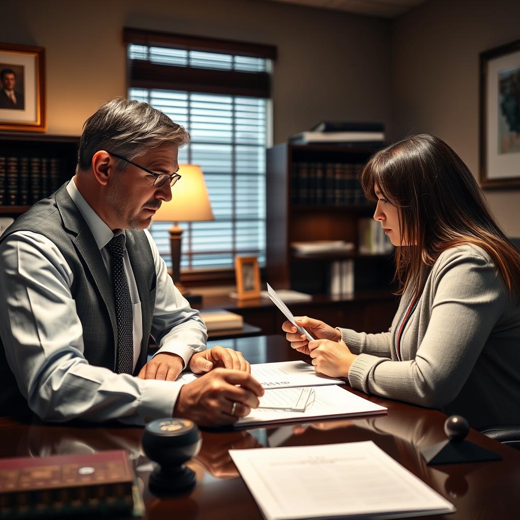 DWAI Lawyer Rensselaer County