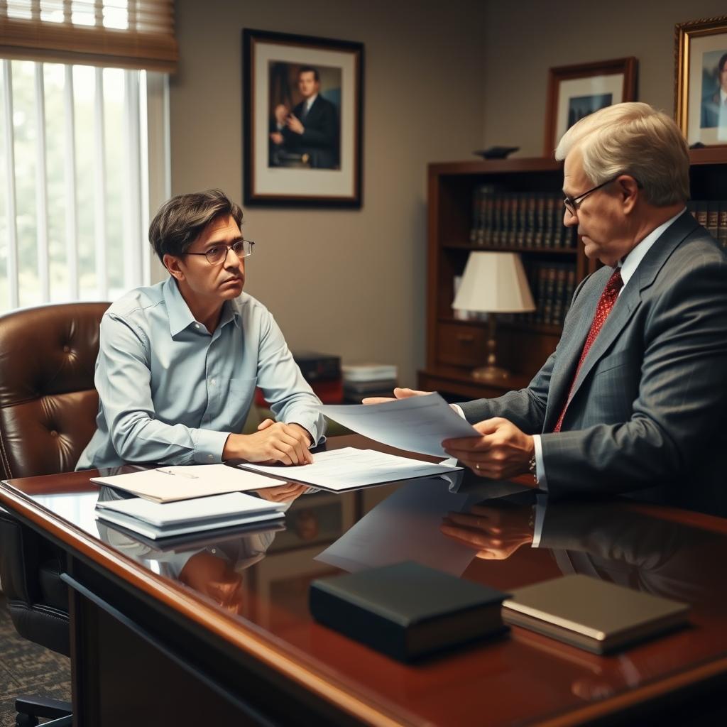 DWAI Lawyer Saratoga County