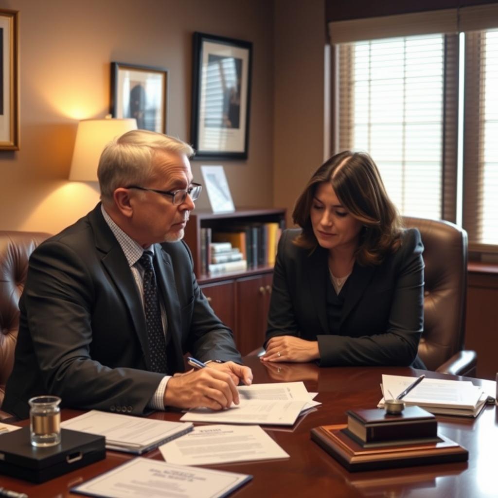 DWAI Lawyer Suffolk County