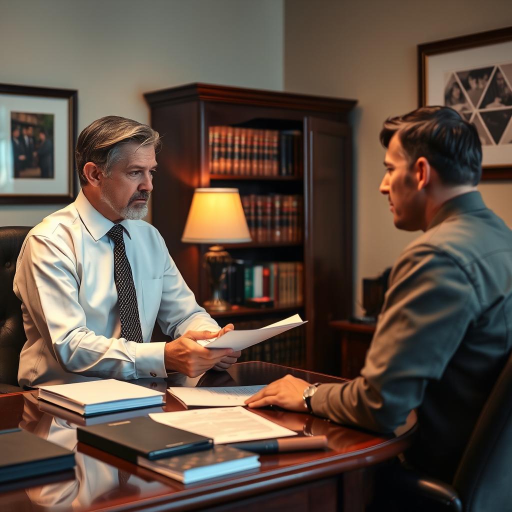 DWAI Lawyer Tompkins County