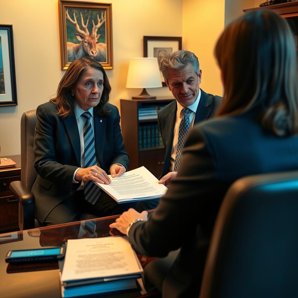 DWAI Lawyer Westchester County