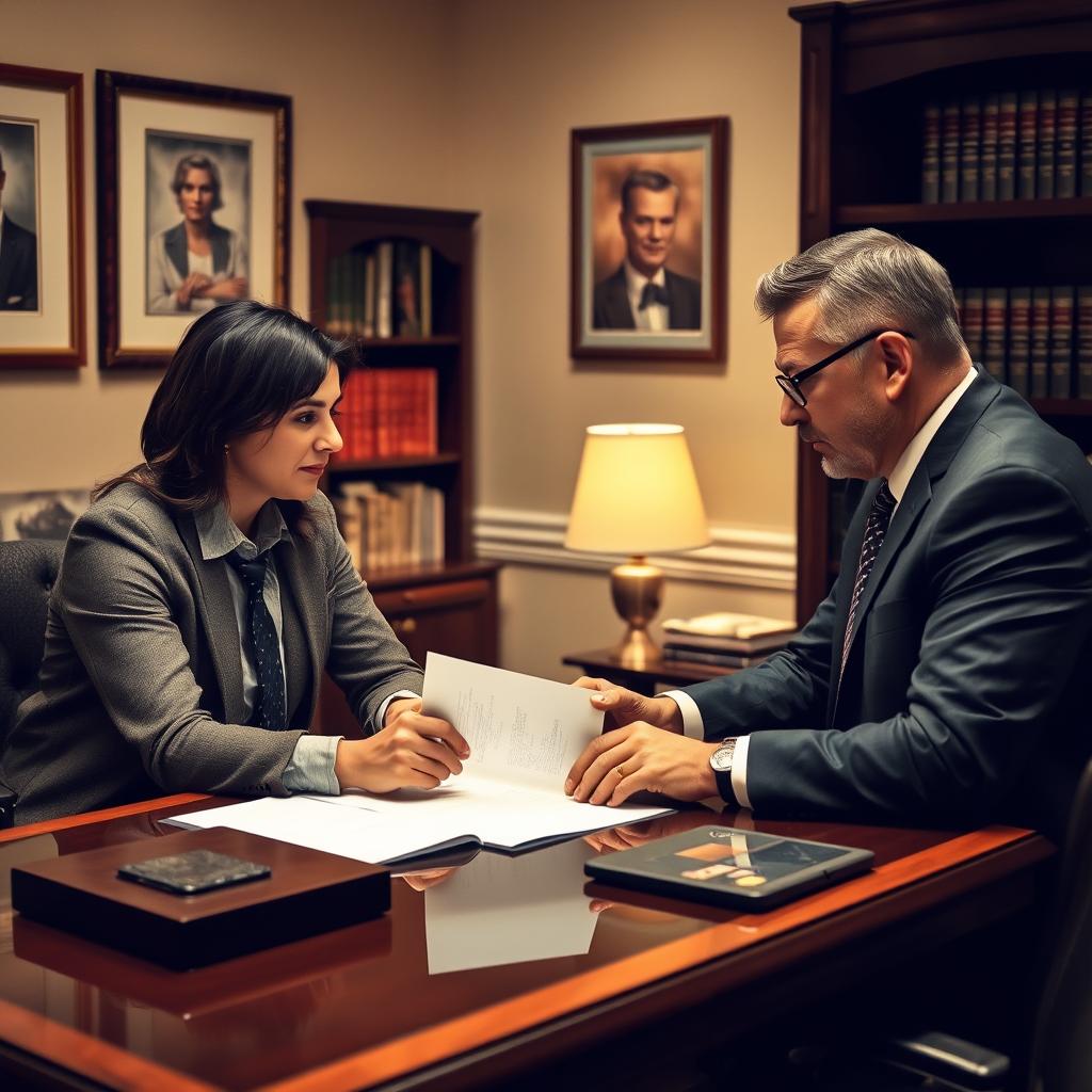 DWAI Lawyer Yates County