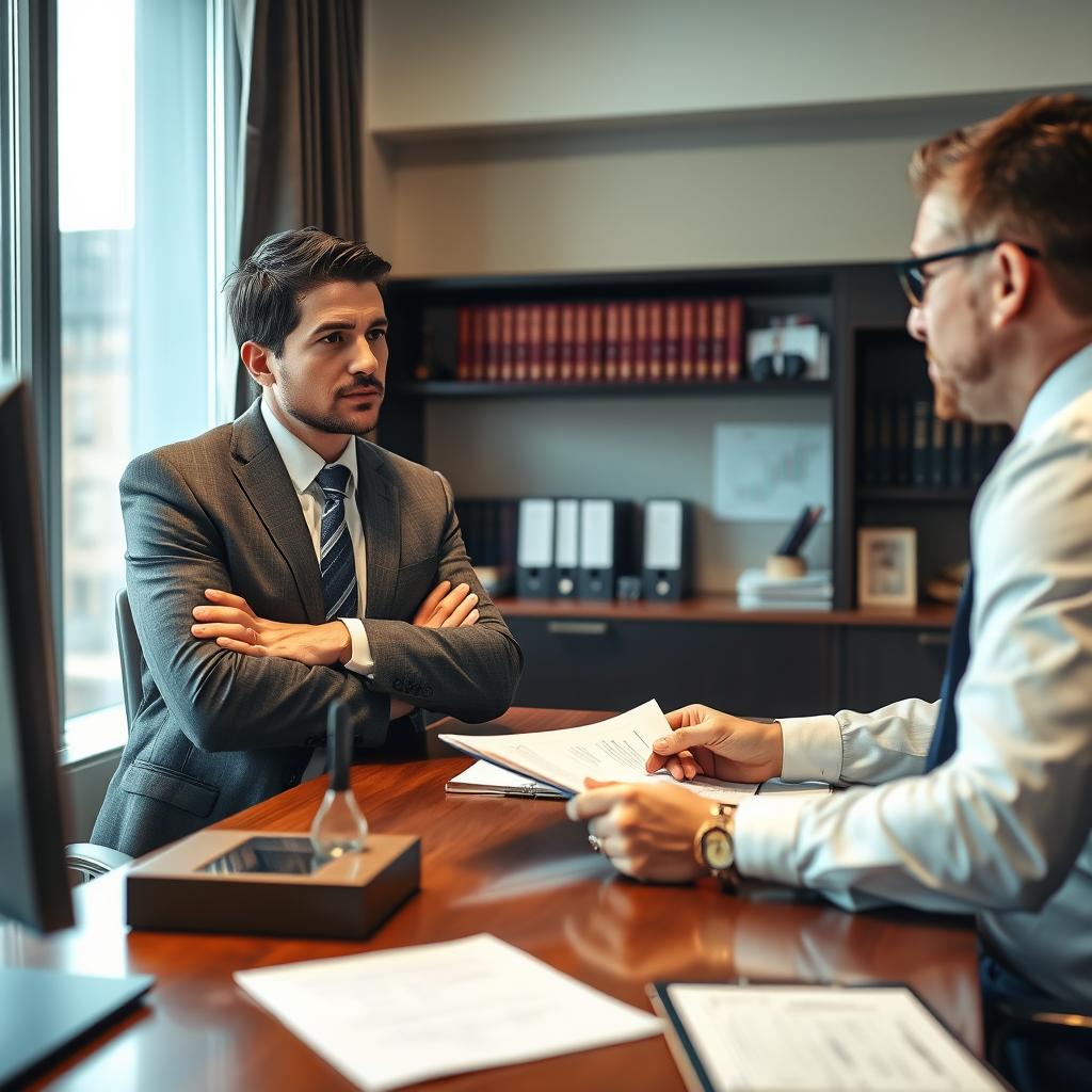 DWI Lawyer Brooklyn