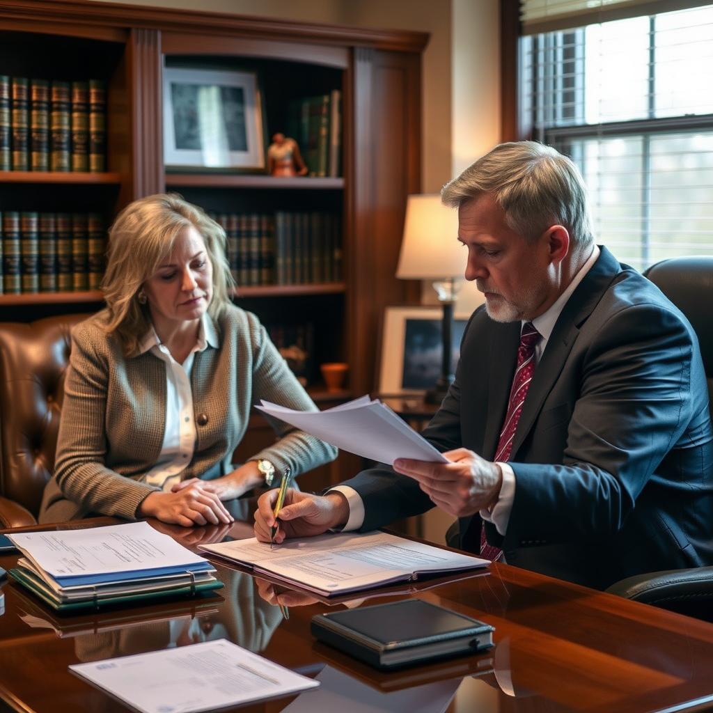 DWI Lawyer Chemung County