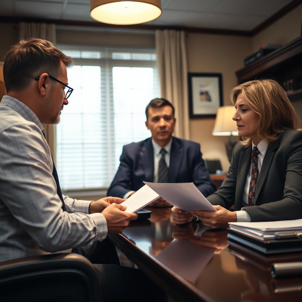 DWI Lawyer Chenango County