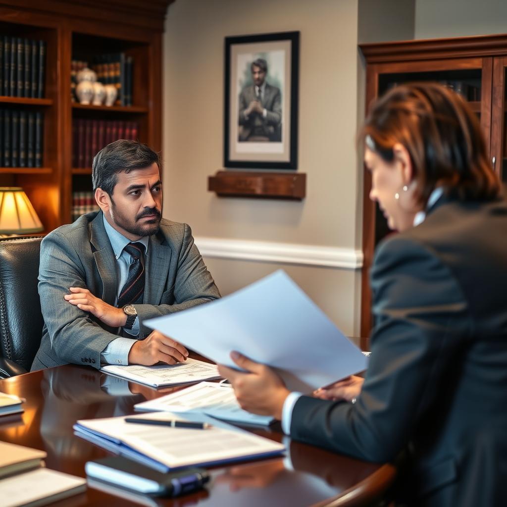 DWI Lawyer Cortland County