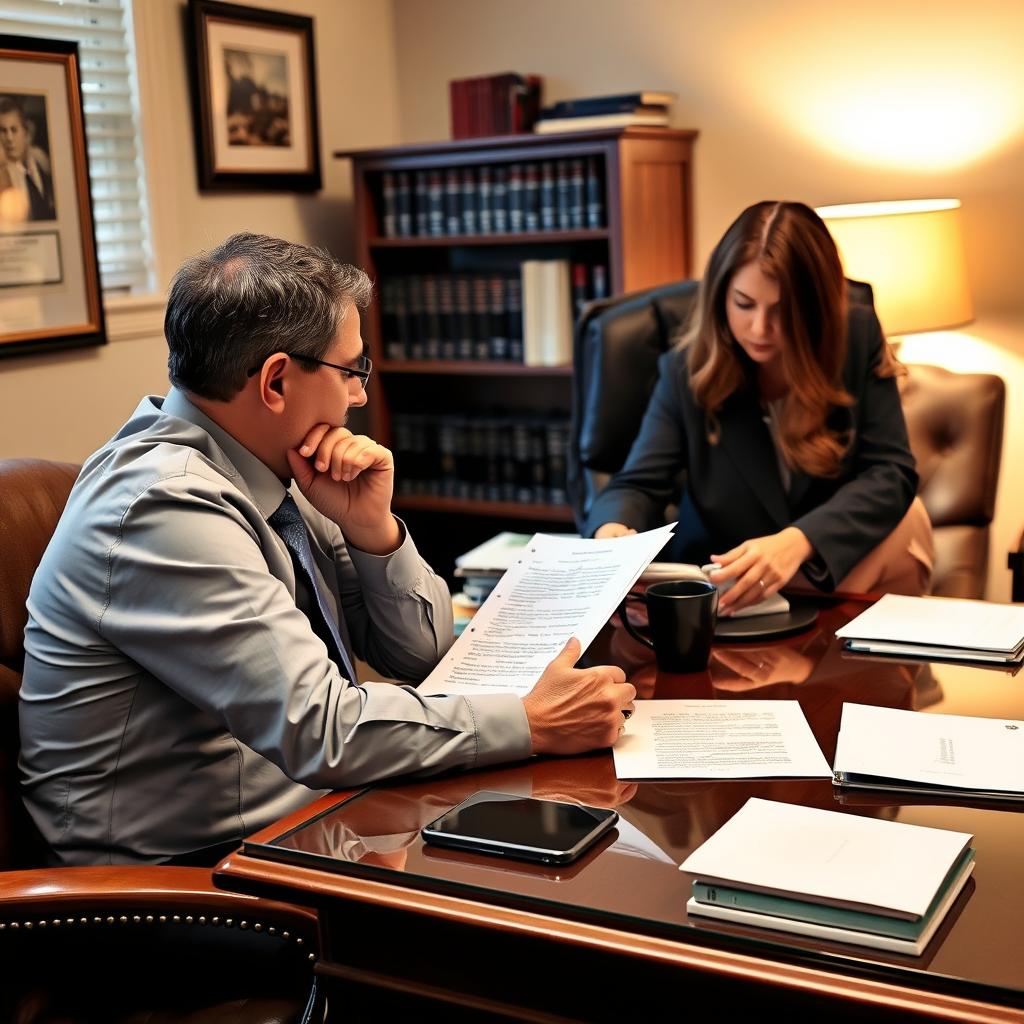 DWI Lawyer Dutchess County