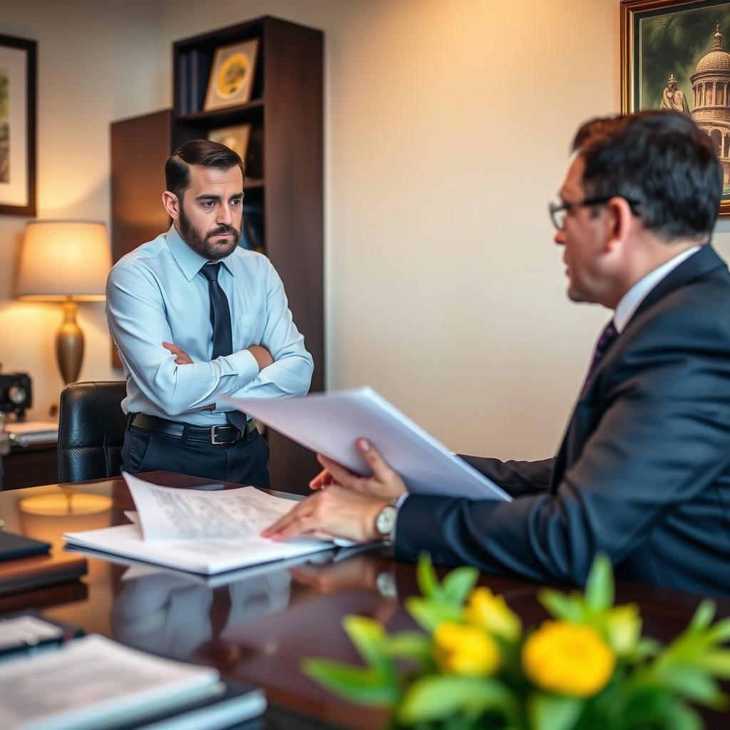 DWI Lawyer Hamilton County
