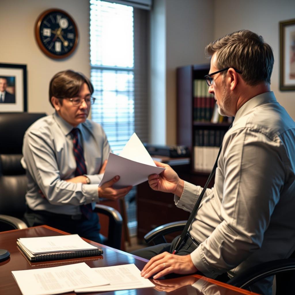 DWI Lawyer Herkimer County