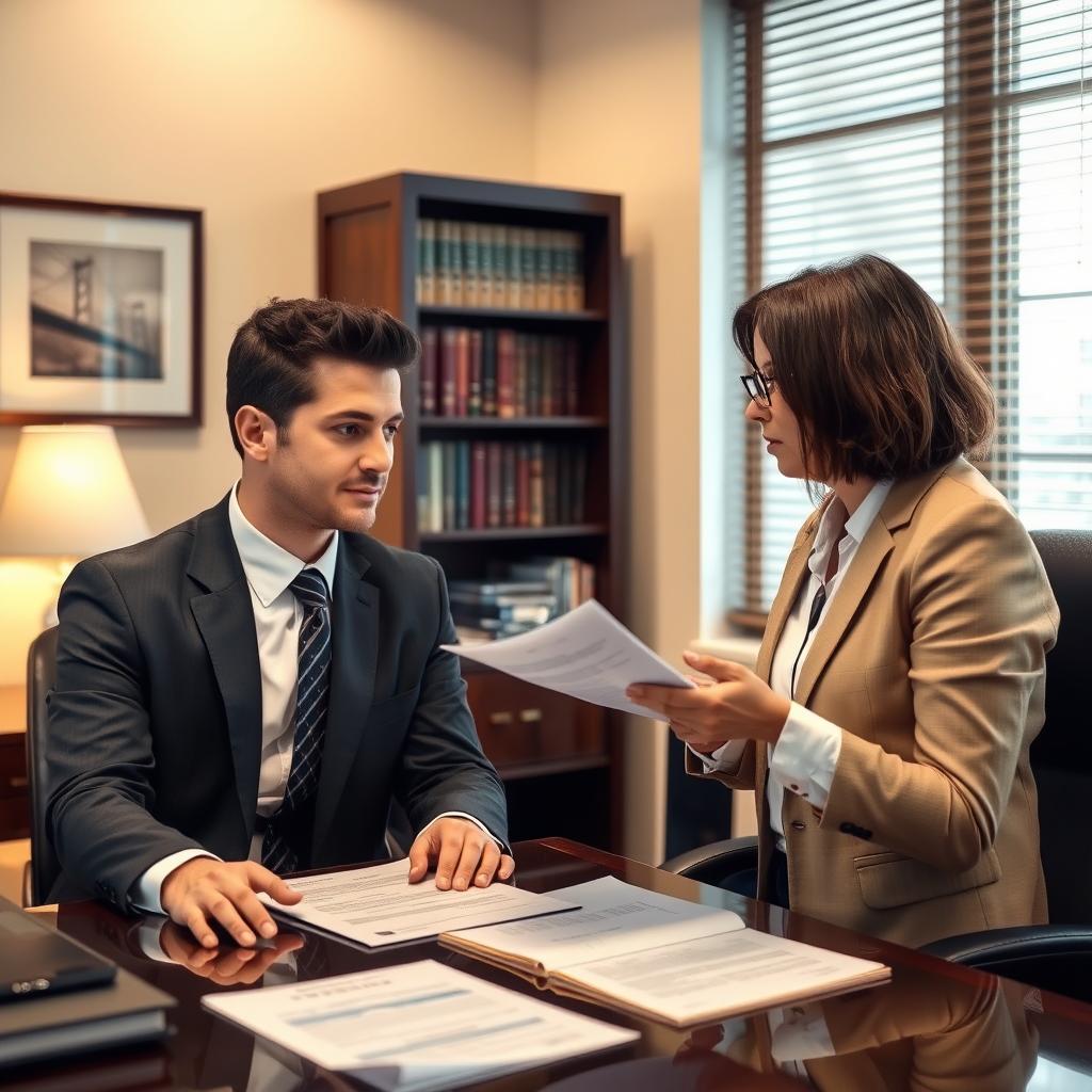 DWI Lawyer Kings County