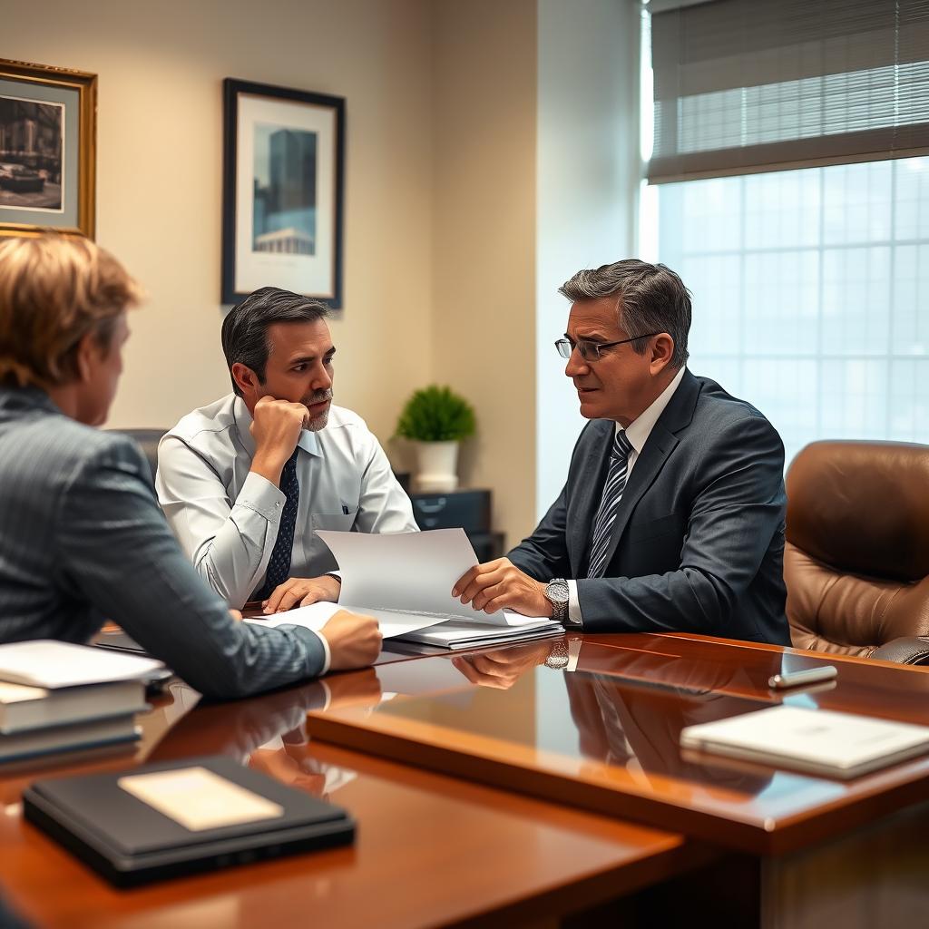 DWI Lawyer Nassau County