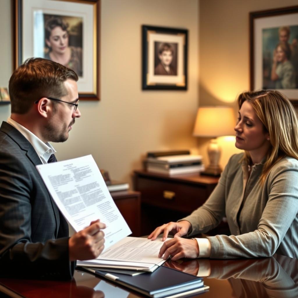 DWI Lawyer New York County