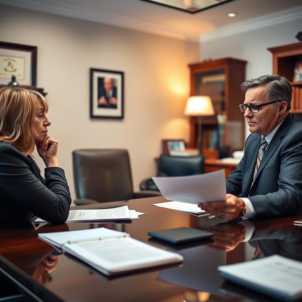 DWI Lawyer New York