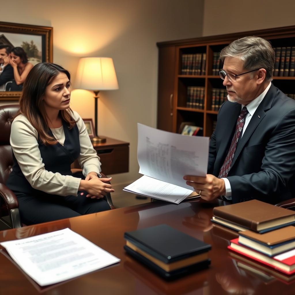 DWI Lawyer Niagara County
