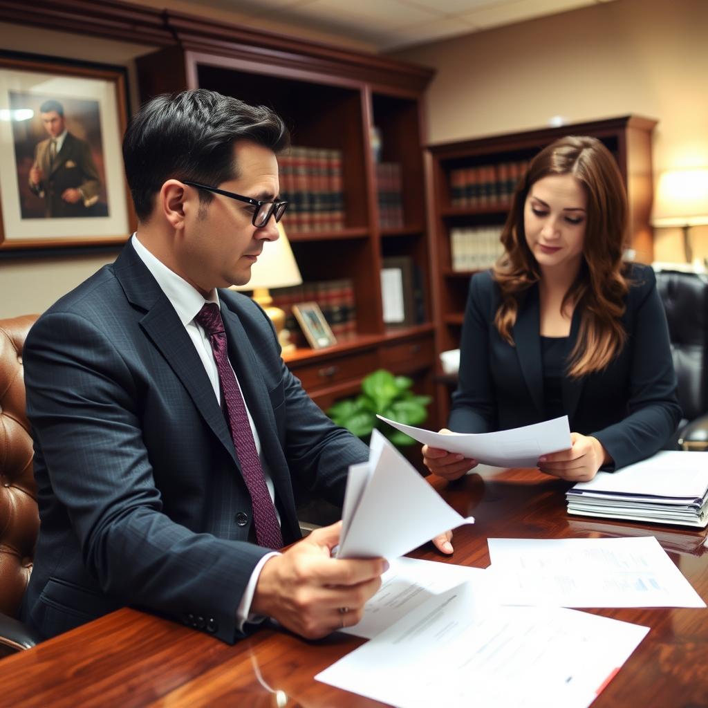 DWI Lawyer Onondaga County