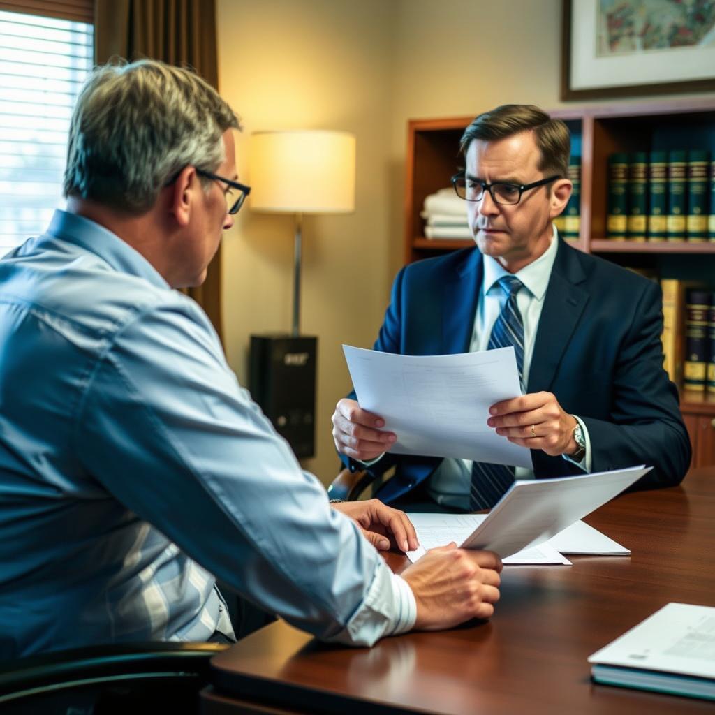 DWI Lawyer Ontario County