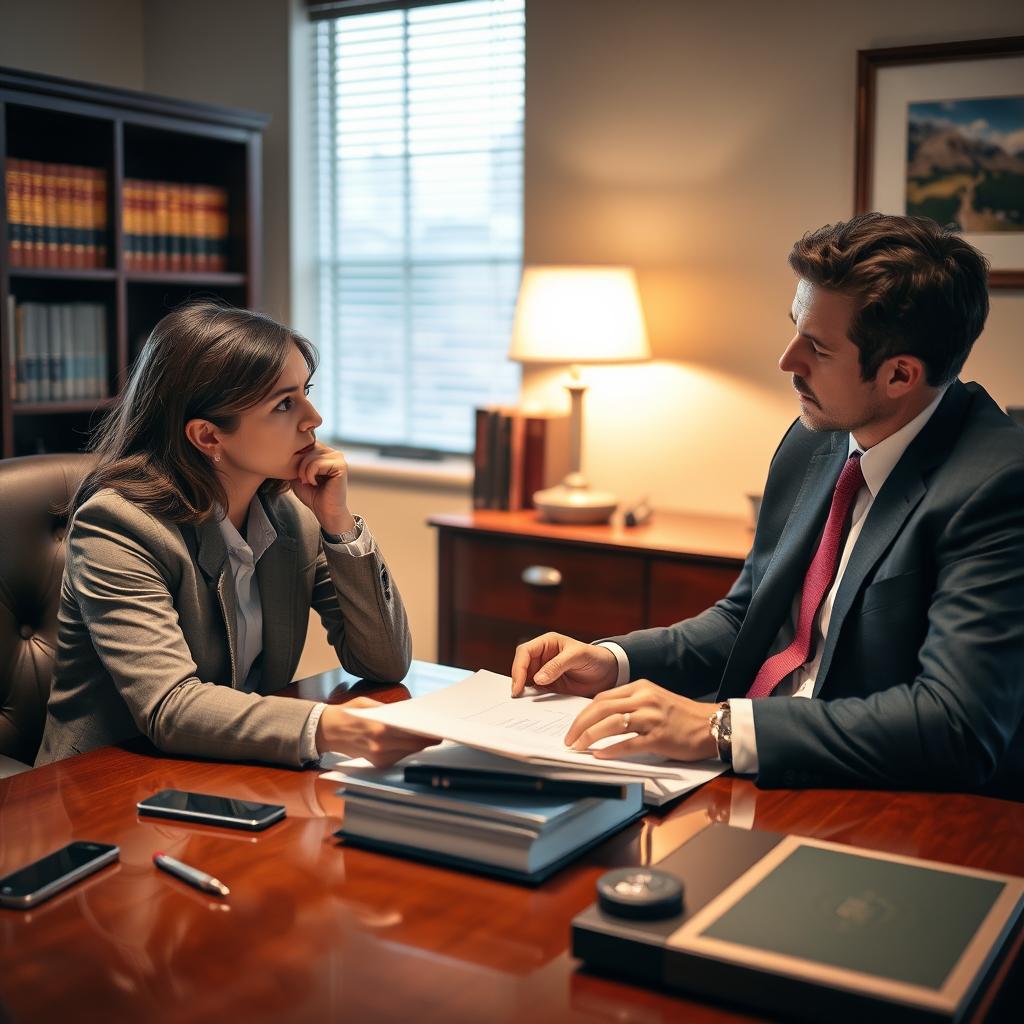 DWI Lawyer Rensselaer County