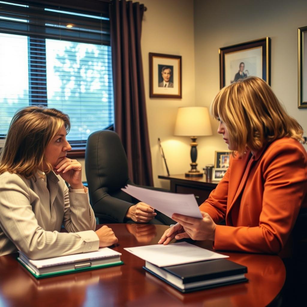 DWI Lawyer Saratoga County