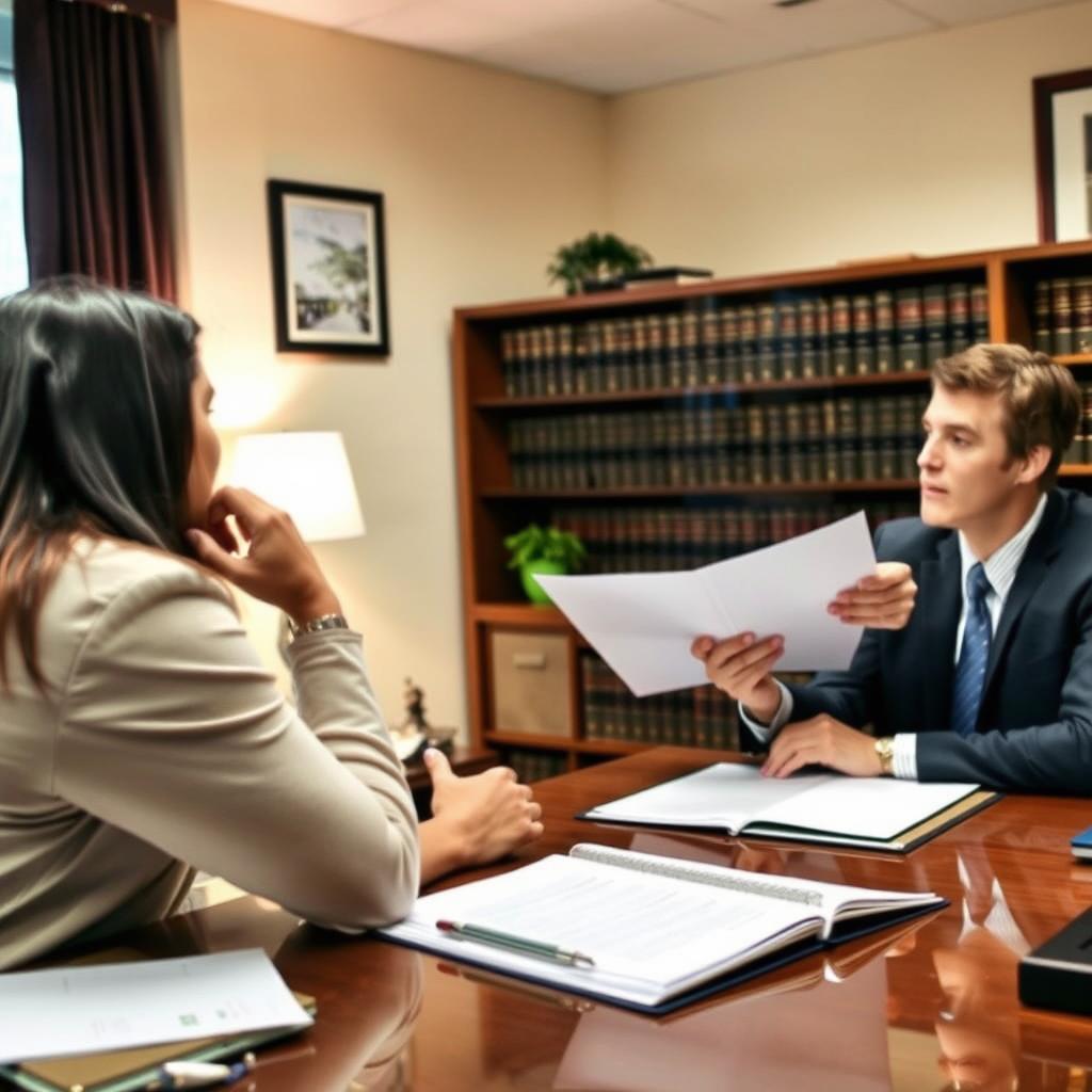 DWI Lawyer Staten Island