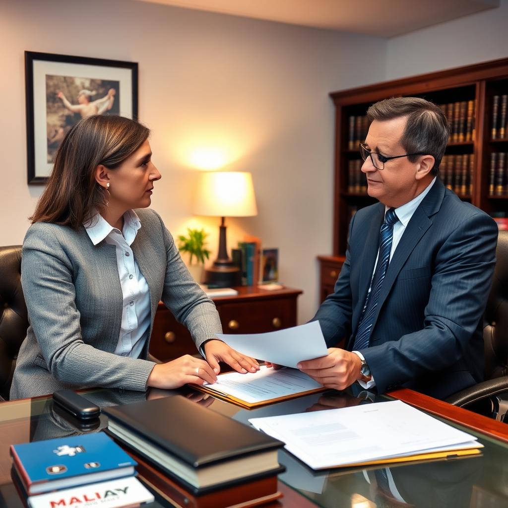 DWI Lawyer Suffolk County