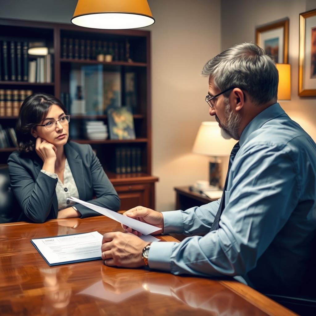 DWI Lawyer Tompkins County
