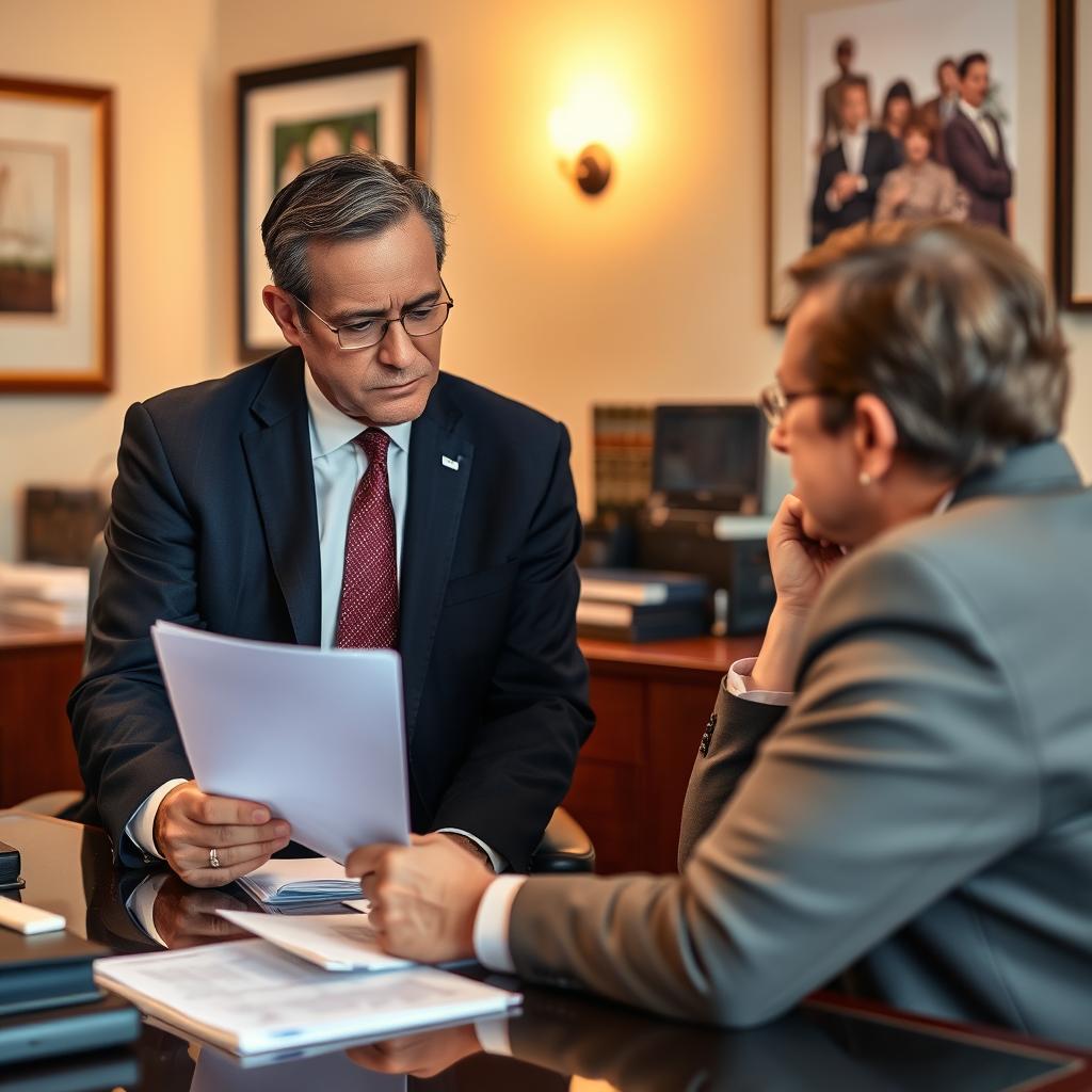 DWI Lawyer Westchester County