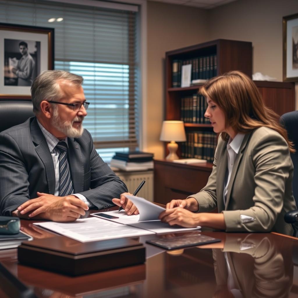 DWI Lawyer Wyoming County