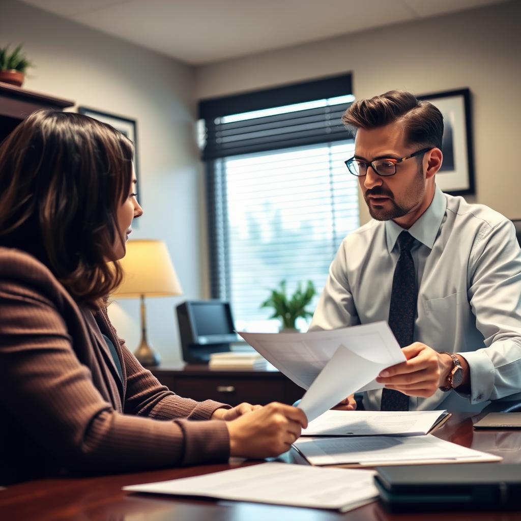 DWI Lawyer Yates County