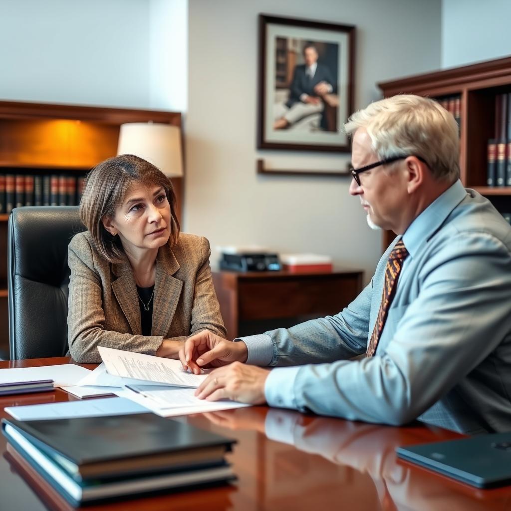 Excessive Points Lawyer Somerset County