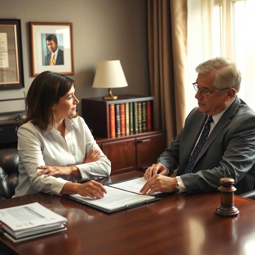 Excessive Speed Lawyer Baltimore County