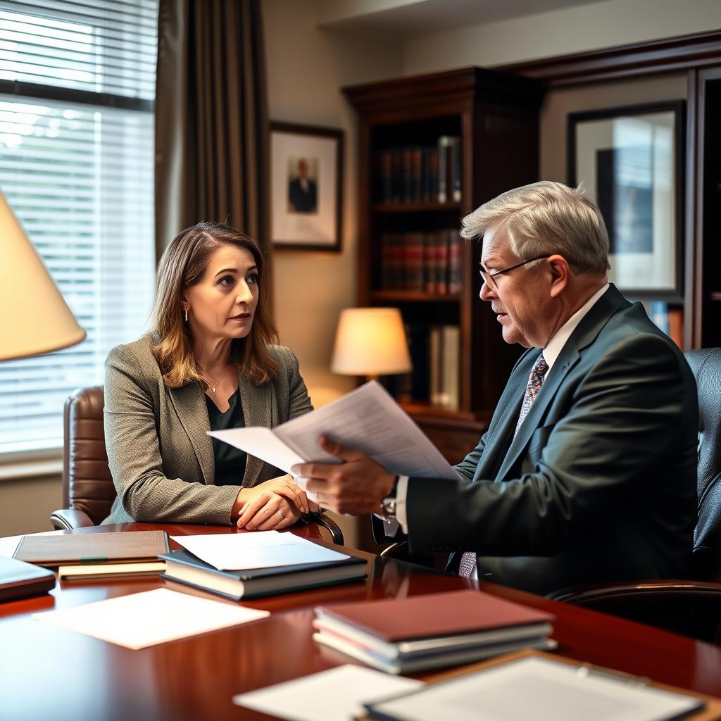 Excessive Speed Lawyer Calvert County