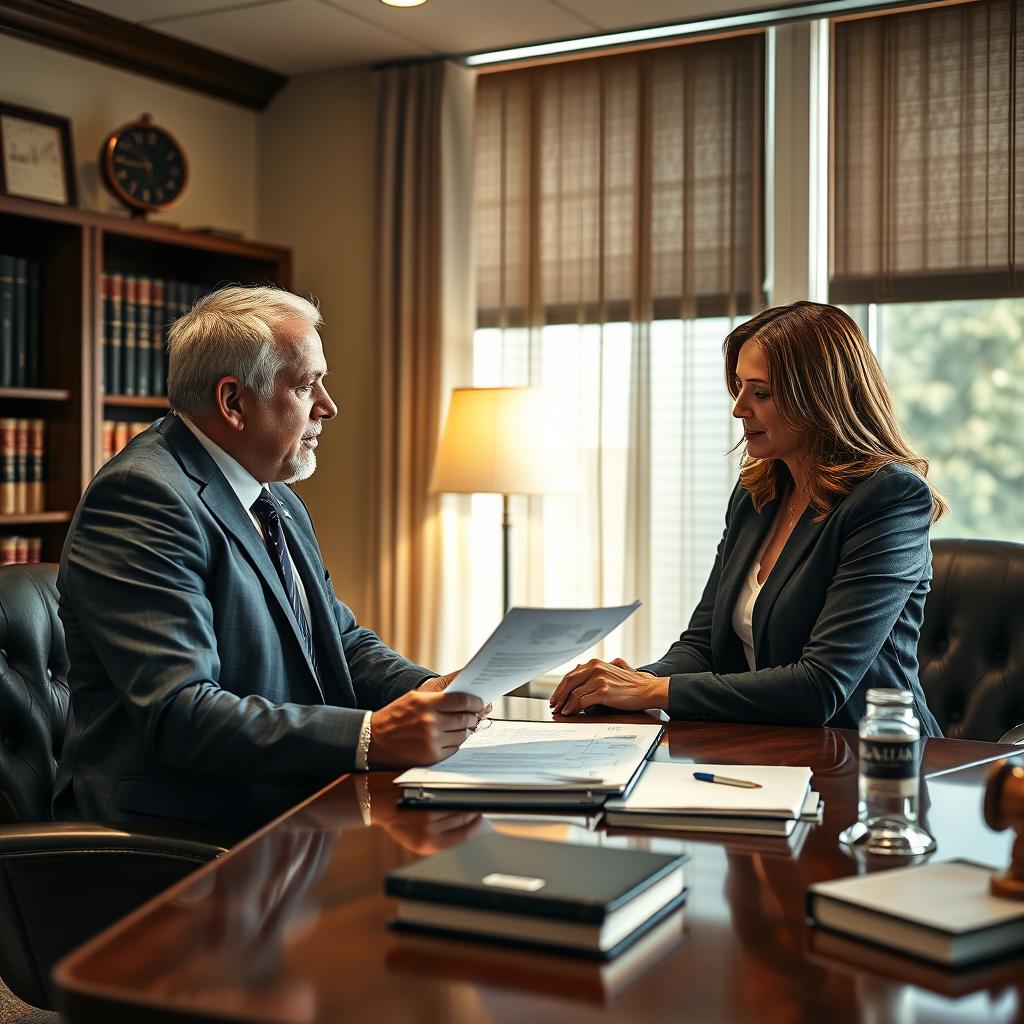 Excessive Speed Lawyer St Marys County