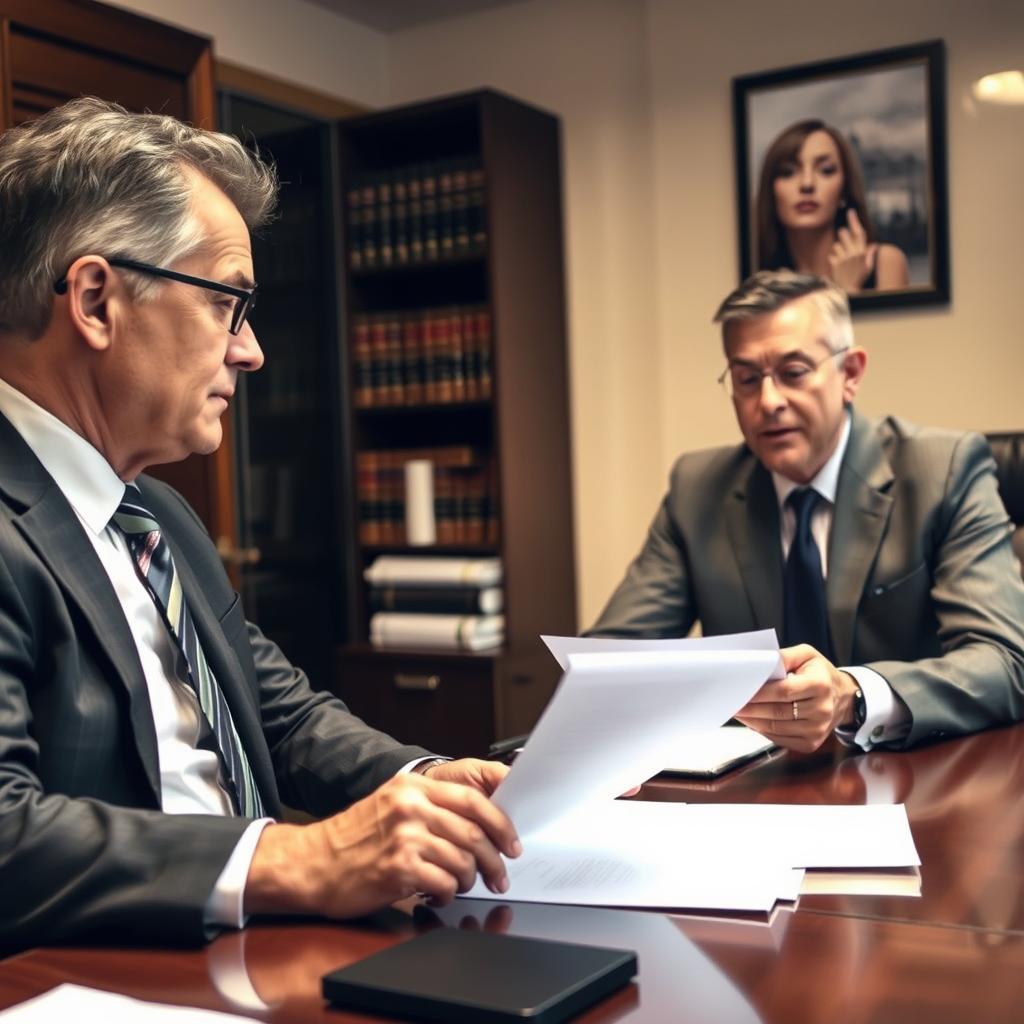 Failure to Report Accident Lawyer Forest Hills