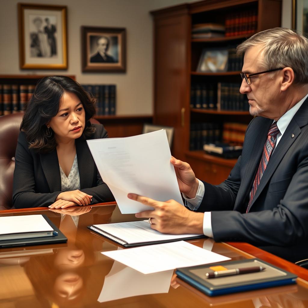 Felony DUI Lawyer Forest Hills