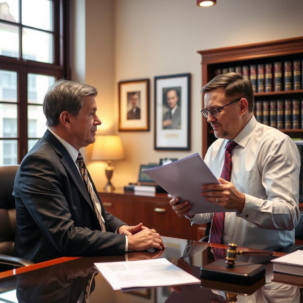 Felony DWI Lawyer Bronx