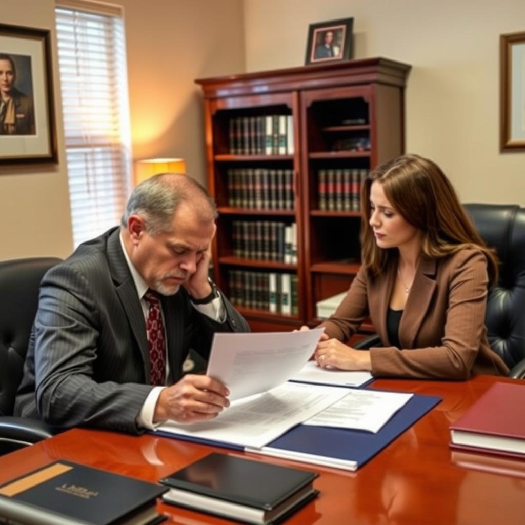 Felony DWI Lawyer Cattaraugus County