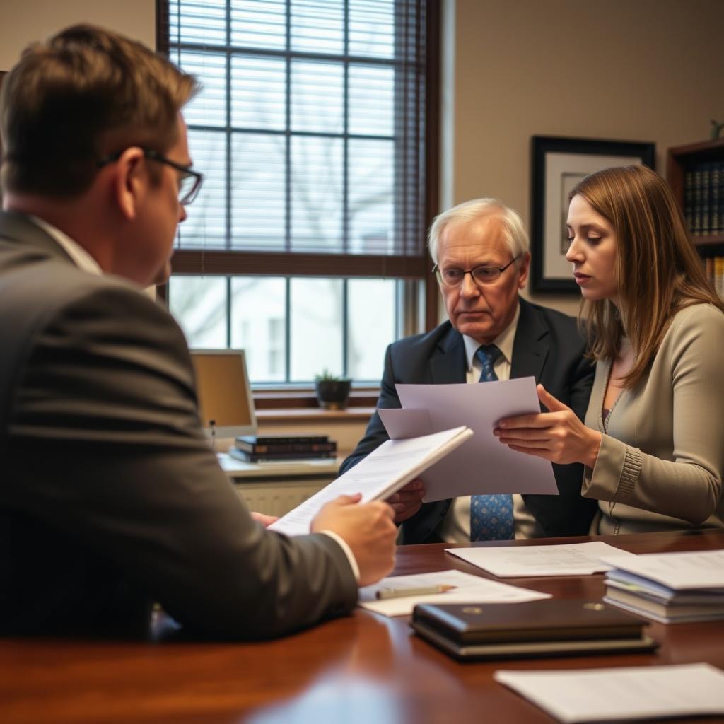 Felony DWI Lawyer Chemung County