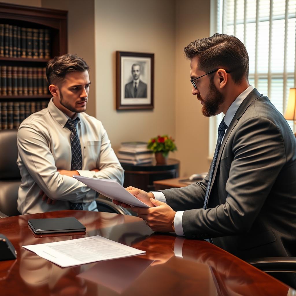 Felony DWI Lawyer Cortland County