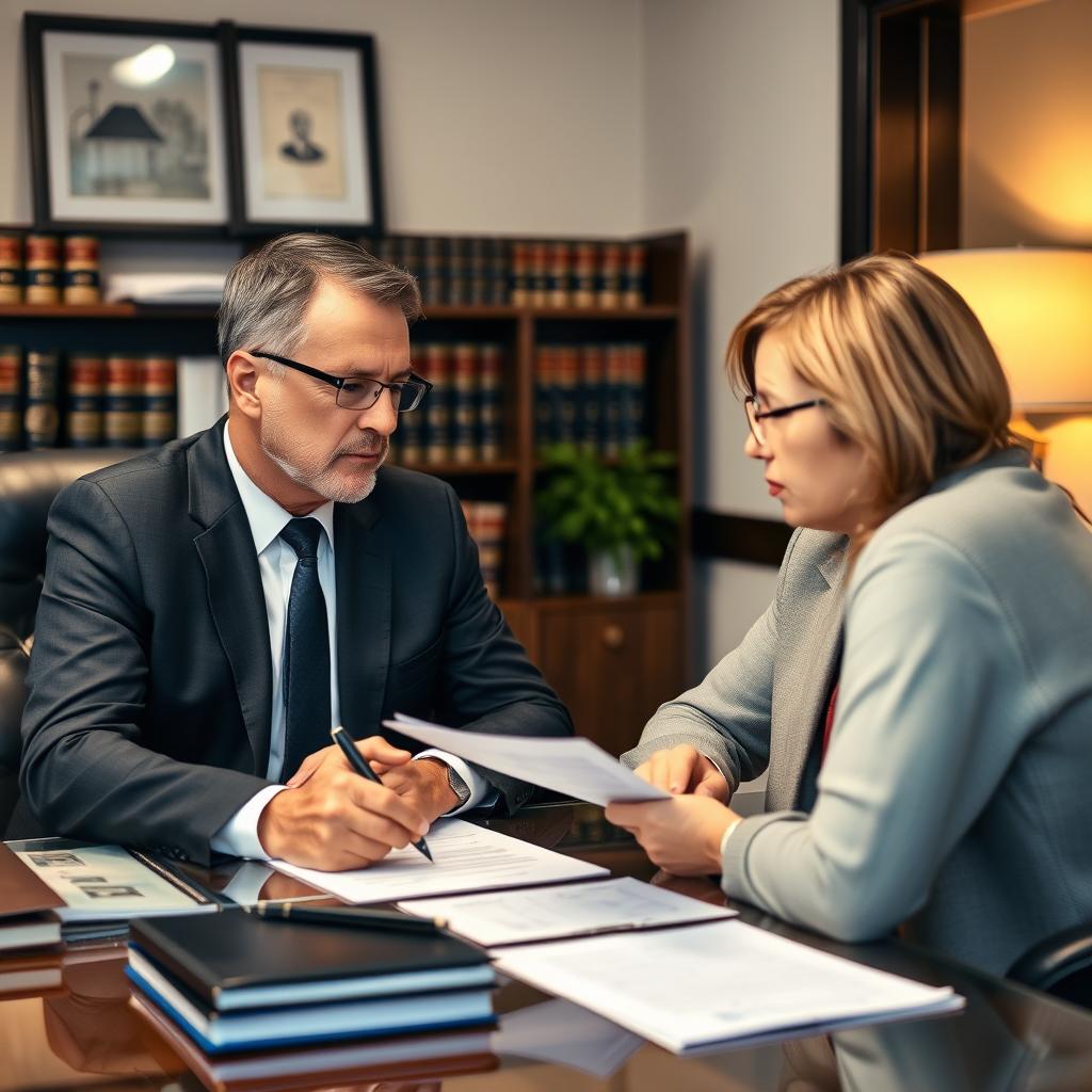 Felony DWI Lawyer Dutchess County