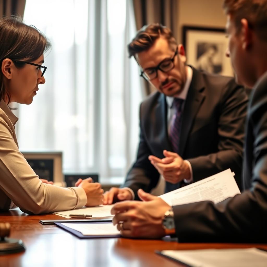 Felony DWI Lawyer Genesee County