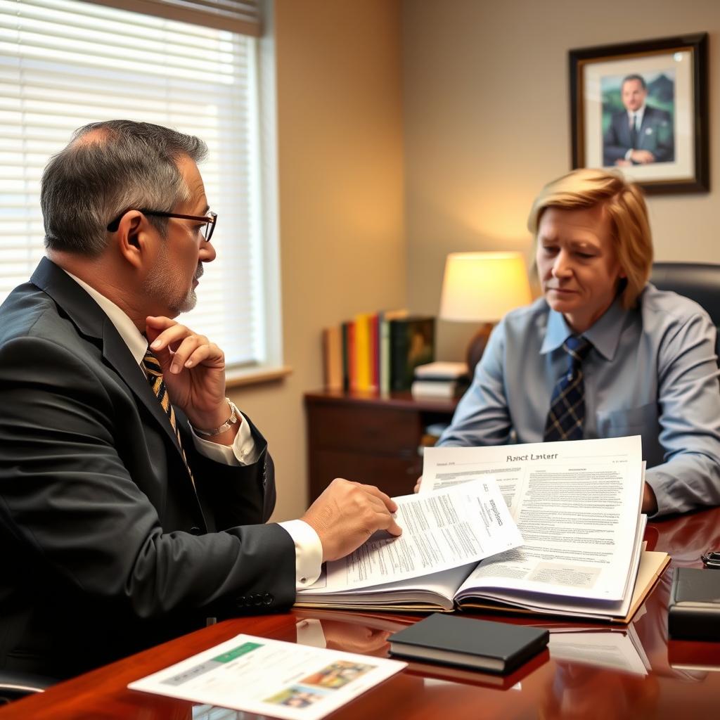 Felony DWI Lawyer Hamilton County