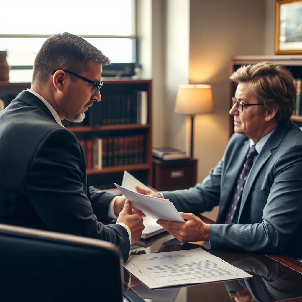 Felony DWI Lawyer Jefferson County