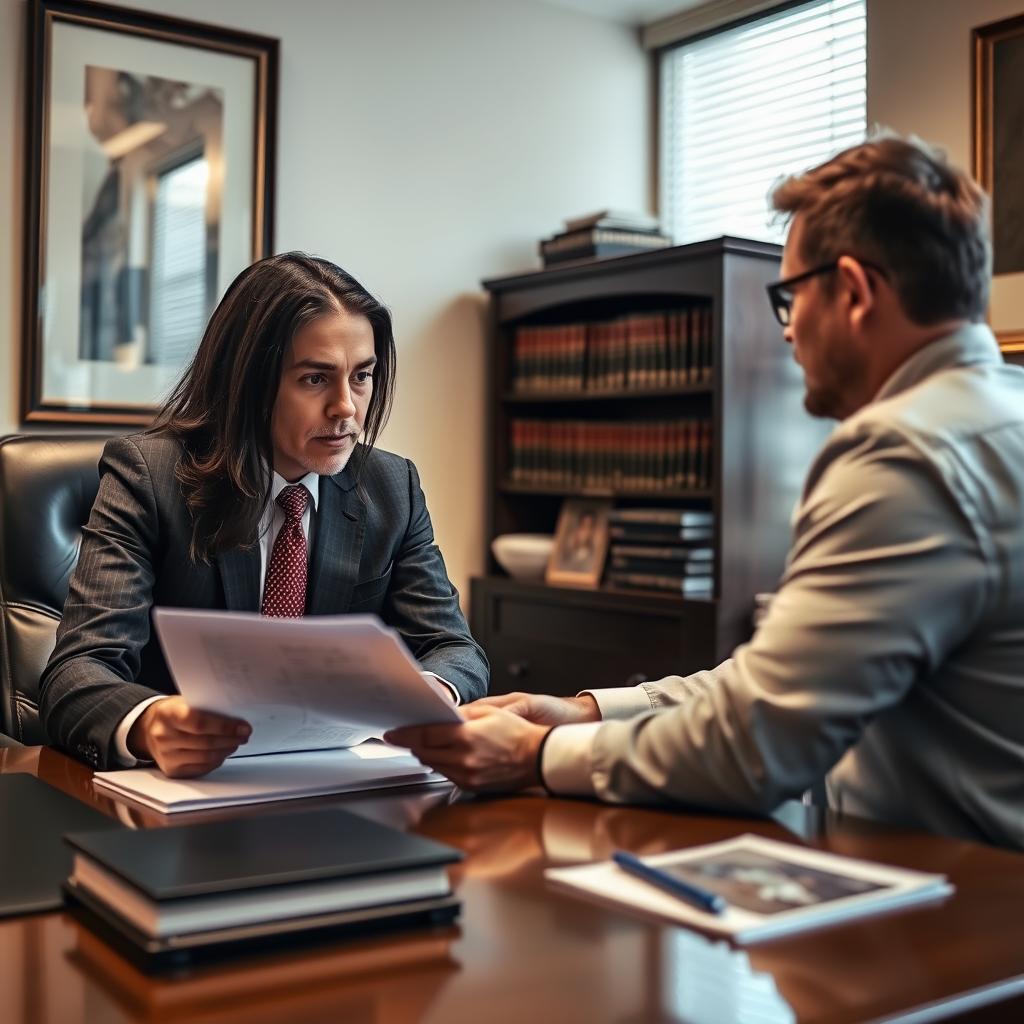 Felony DWI Lawyer Kings County