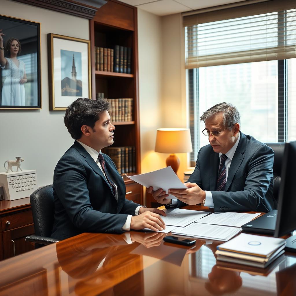 Felony DWI Lawyer Manhattan