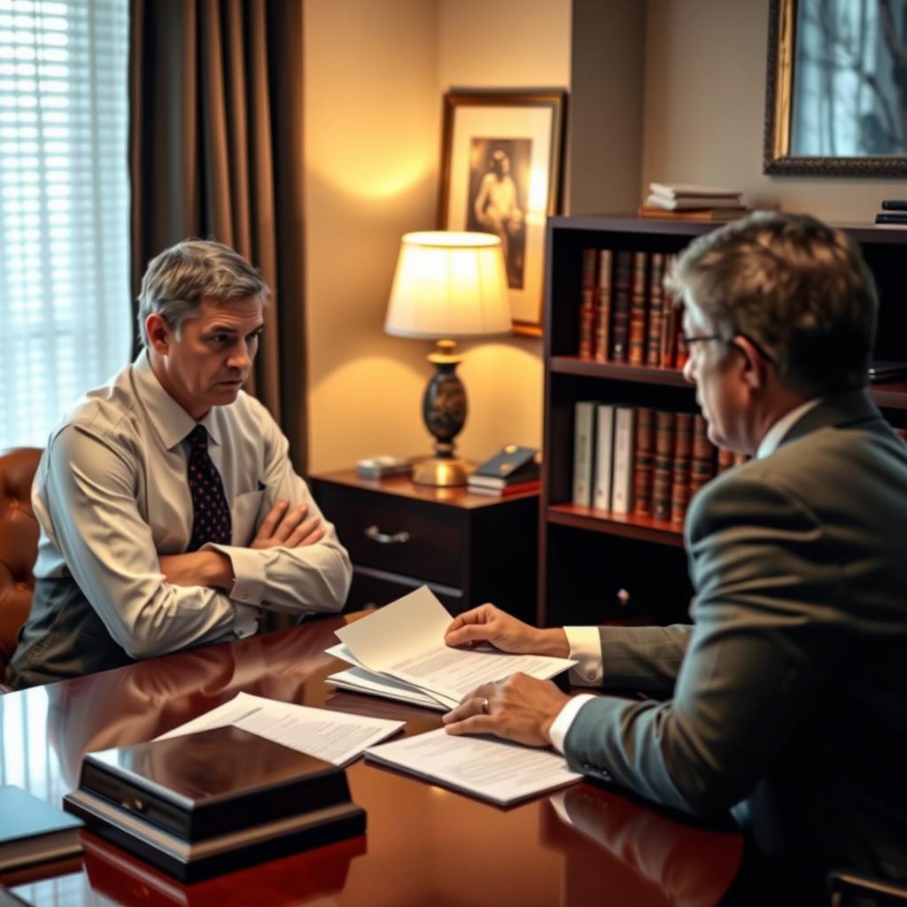 Felony DWI Lawyer Nassau County